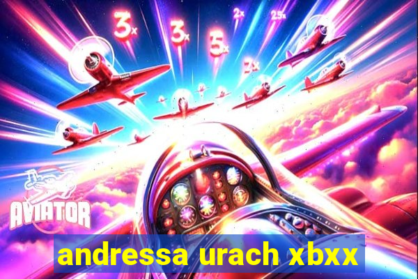 andressa urach xbxx